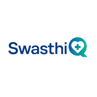SwasthiQ — India's Connected Healthcare Ecosystem